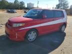 TOYOTA SCION XB 2014