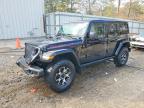 JEEP WRANGLER UNLIMITED 2021