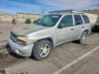CHEVROLET TRAILBLAZER 2008