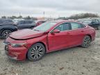 CHEVROLET MALIBU 2018