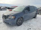 DODGE GRAND CARAVAN 2016