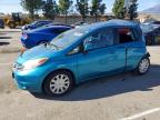 NISSAN VERSA NOTE 2014