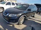 NISSAN ROGUE 2018