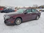FORD FUSION 2012