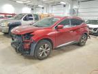 NISSAN MURANO 2019