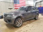 LAND ROVER RANGE ROVER SPORT 2018