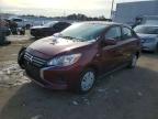 MITSUBISHI MIRAGE 2024