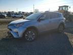 TOYOTA RAV4 HYBRID 2017