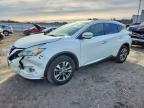 NISSAN MURANO 2016