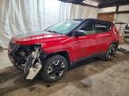 JEEP COMPASS 2017