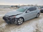 KIA OPTIMA HYBRID 2015
