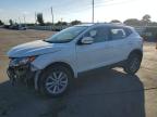 NISSAN ROGUE SPORT 2017