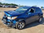 CHEVROLET TRAX 2019