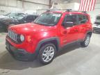 JEEP RENEGADE 2018