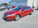 VOLKSWAGEN CC 2016