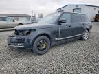 LAND ROVER RANGE ROVER 2016