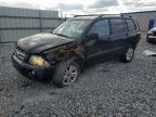 TOYOTA HIGHLANDER HYBRID 2006