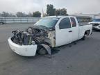 CHEVROLET SILVERADO 2008