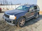 JEEP GRAND CHEROKEE 2007