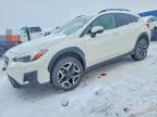 SUBARU CROSSTREK 2019