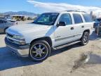 CHEVROLET TAHOE 2002