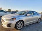 FORD FUSION 2019