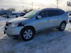 CHEVROLET TRAVERSE 2011