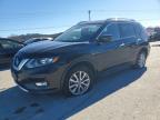 NISSAN ROGUE 2019