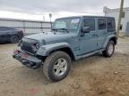 JEEP WRANGLER UNLIMITED 2014