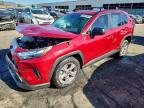 TOYOTA RAV4 HYBRID 2025