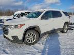 CHEVROLET TRAVERSE 2019