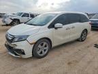 HONDA ODYSSEY 2019