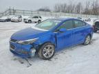 CHEVROLET CRUZE 2017