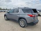 CHEVROLET TRAVERSE 2021