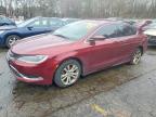 CHRYSLER 200 2015