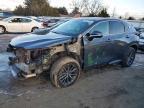 LEXUS NX 2024