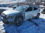 SUBARU CROSSTREK 2025