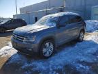 VOLKSWAGEN ATLAS 2019