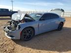 DODGE CHARGER 2022