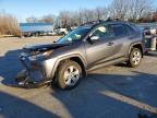 TOYOTA RAV4 HYBRID 2025