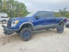 NISSAN TITAN XD 2016