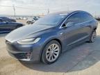 TESLA MODEL X 2016