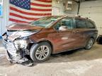TOYOTA SIENNA 2022