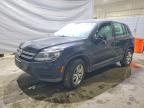 VOLKSWAGEN TIGUAN 2012