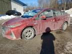 TOYOTA PRIUS PRIME 2018