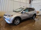 TOYOTA RAV4 HYBRID 2018
