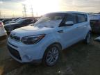 KIA SOUL 2019