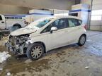 NISSAN VERSA NOTE 2014