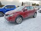 NISSAN ROGUE SPORT 2019