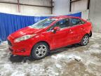 FORD FIESTA 2014